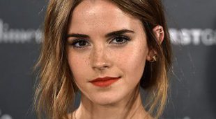 La razón por la que Emma Watson no dejó la interpretación tras 'Harry Potter'