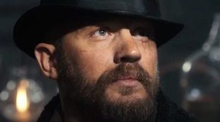 Tom Hardy: "Podría disfrazarme mañana de superhéroe y volar en el cielo y ganaría 200 millones de dólares"