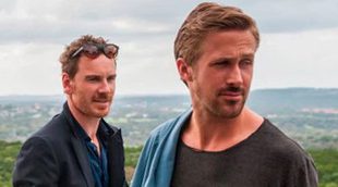 'Song to song': Ryan Gosling y Rooney Mara protagonizan el romance 'festivalero' de Terrence Malick