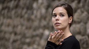 No pierdas de vista a Laia Costa, una catalana dispuesta a conquistar Hollywood