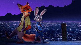 Adelántate a los Oscar con los carteles que 'Zootrópolis' ha versionado de las películas nominadas