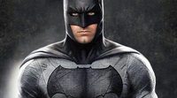 Matt Damon desvela cuál es el Batman favorito de Ben Affleck de la gran pantalla