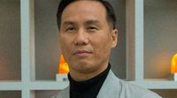 'Jurassic World 2': B. D. Wong comparte esta temible foto desde los estudios