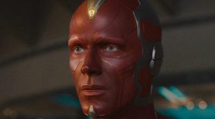 'Vengadores: Infinity War': Paul Bettany (Visión) se une al rodaje del film