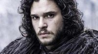 'Gunpowder': Kit Harington será Robert Catesby, el cerebro de "La Conspiración de la pólvora"