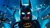 'Batman: La LEGO película' sigue liderando la taquilla norteamericana en su segunda semana