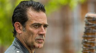 Avance del episodio 7x11 de 'The Walking Dead': Negan ha vuelto