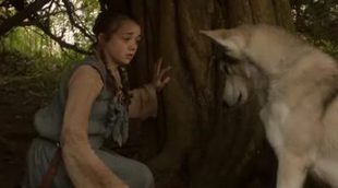 'Juego de Tronos': ¿Volverá Nymeria, la loba huargo de Arya, en la séptima temporada?