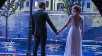 'La La Land': Damien Chazelle ideó la espectacular escena del atasco con un iPhone