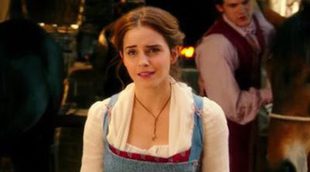 'La Bella y la Bestia': Emma Watson interpreta "Bonjour" en este nuevo clip