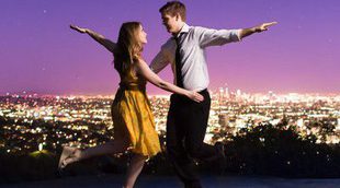 'La La Land': Esta pareja recrea las escenas en Los Ángeles en una bonita sesión de fotos