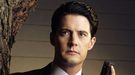 El agente Cooper (Kyle MacLachlan) y otros 6 actores fetiche de David Lynch