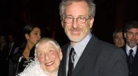 Muere Leah Adler, la madre de Steven Spielberg, a los 97 años