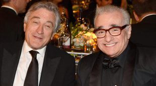 'The Irishman': Netflix compra los derechos de lo nuevo de Martin Scorsese y Robert De Niro