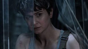 'Alien: Covenant': La tripulación de la nave toma su última cena antes de la hibernación