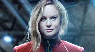 'Captain Marvel': Brie Larson asegura que "alguien se va a enfadar" con su representación del personaje