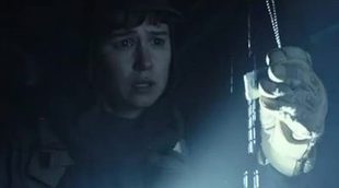 'Alien: Covenant': Primera imagen del nuevo planeta de Ridley Scott