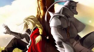 'Fullmetal Alchemist': Primera imagen de Alphonse en la película de acción real