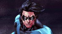 Warner Bros. prepara la película de Nightwing, y podría estar dirigida por Chris McKay