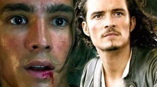 'Piratas del Caribe: La venganza de Salazar': Orlando Bloom e hijo podrían ser la clave para una sexta entrega