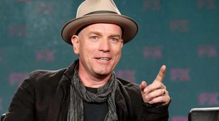 Ewan McGregor ('T2 Trainspotting'): "Solo los mejores amigos pueden decirse cosas horribles"