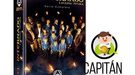 Las mejores ofertas en DVD y Blu-Ray: 'La fiesta de las salchichas', 'El internado', 'Cuerpo de élite', 'Embrujadas'