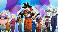 Escenas "censuradas" en 'Dragon Ball Super' en España despiertan críticas de los fans