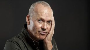 Michael Keaton amenaza a Vladimir Putin con volver a vestirse de Batman