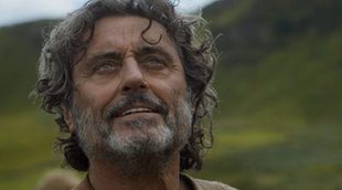 Ian McShane le dice a los fans de 'Juego de Tronos' que se compren "una p*** vida"