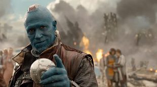 'Vengadores: Infinity War': Michael Rooker (Yondu) podría ser la nueva incorporación