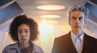 'Doctor Who': Pearl Mackie se estrena como companion en el nuevo tráiler de la décima temporada