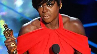 Oscar 2017: El discurso de agradecimiento de Viola Davis traducido en español