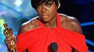 Oscar 2017: El discurso de agradecimiento de Viola Davis traducido en español