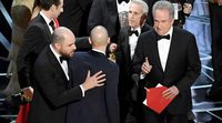 Oscar 2017: PwC asume el error del sobre en la categoría de mejor película