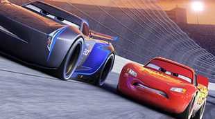 'Cars 3': Nuevo tráiler extendido del regreso de Rayo McQueen