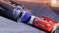 'Cars 3': Nuevo tráiler extendido del regreso de Rayo McQueen