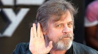 'Star Wars: Los últimos Jedi' le dará un Oscar a Mark Hamill según J.J. Abrams