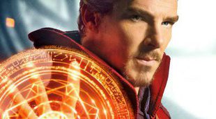 Lanzamientos DVD y Blu-Ray: 'Doctor Strange', 'Snowden', 'Ouija: el origen del mal'