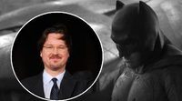 ¿Por qué estuvo a punto de rechazar Matt Reeves dirigir 'The Batman' (y por qué aceptó)?