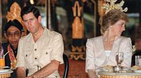 'Feud' tendrá segunda temporada centrada en Lady Di y su matrimonio con el príncipe Carlos