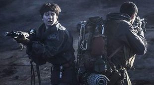 'Alien: Covenant': El nuevo tráiler y póster traen el terror a la colonia terrícola