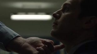 'Mindhunter': David Fincher y Netflix presentan el primer tráiler de la serie