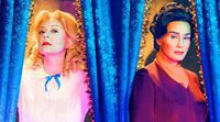 Por qué 'Feud: Bette and Joan' podría ser la serie más relevante del año y la obra cumbre de Ryan Murphy