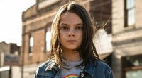 ¿Quién es Dafne Keen, la pequeña actriz británico-española con la que alucinarás en 'Logan'?