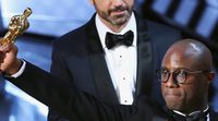 'Moonlight': Lee el discurso del director que no pudo decir en los Oscar