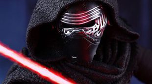 La teoría de 'Star Wars' sobre el origen de los caballeros de Kylo Ren