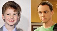 El spin-off de 'The Big Bang Theory' ficha al pequeño Sheldon