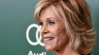 Jane Fonda revela que fue violada: "Siempre pensé que era culpa mía"