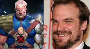 'Deadpool 2': David Harbour ('Stranger Things') nuevo candidato para interpretar a Cable