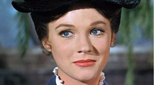 'El regreso de Mary Poppins': Primera imagen oficial de Emily Blunt como Mary Poppins